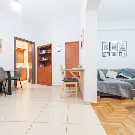 Apartamento Athens Near Acropolis Exterior foto