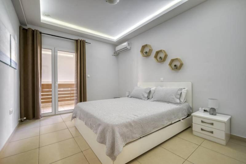 Apartamento Athens Near Acropolis Exterior foto