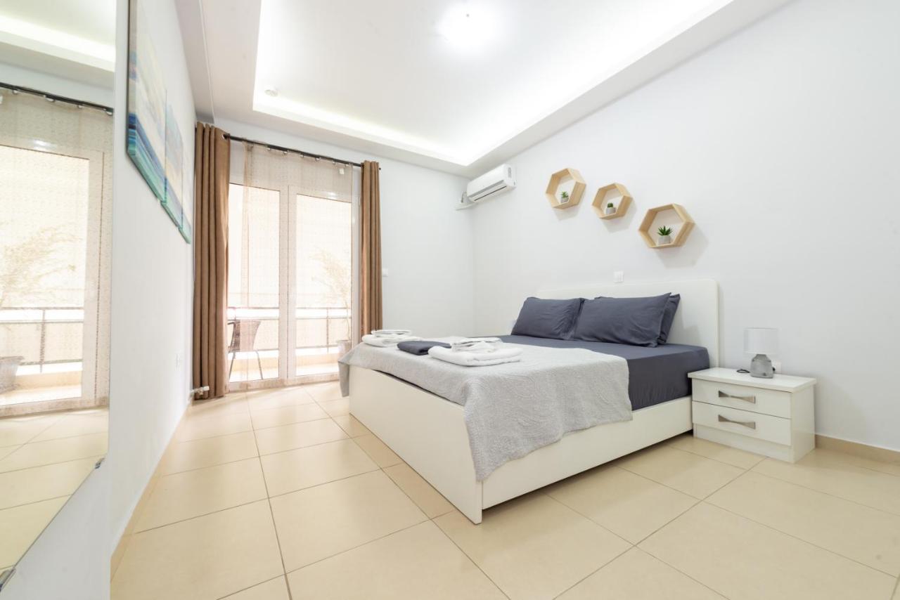 Apartamento Athens Near Acropolis Exterior foto
